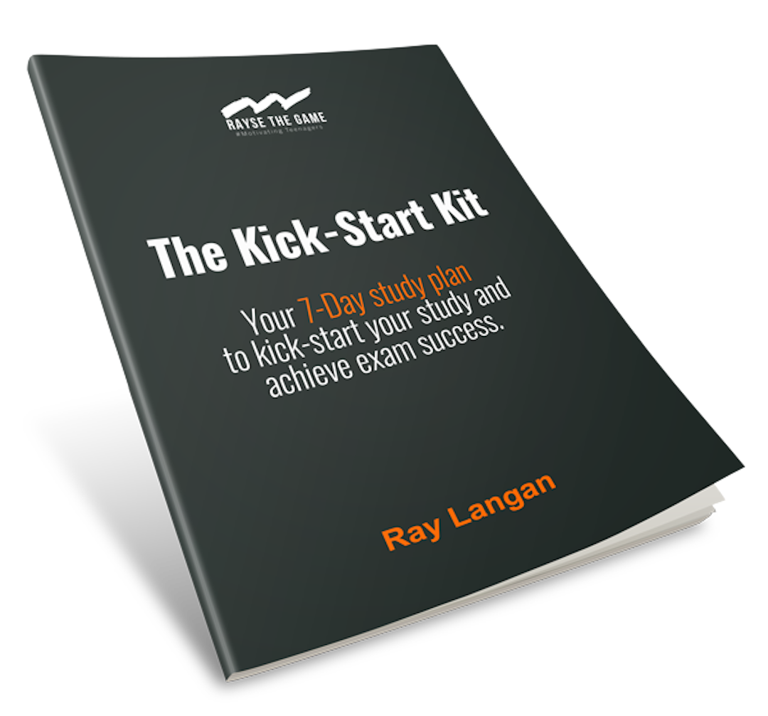 Kick Start Kit